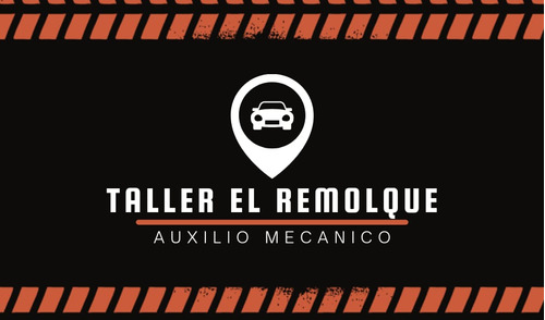 Auxilio Mecánico Las 24 Horas 