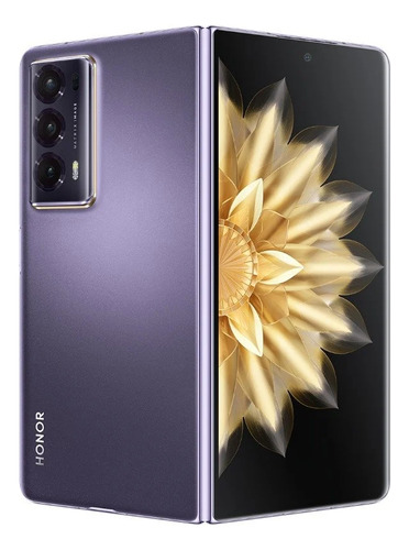 Honor Magic V2, 256 Gb + 16 Gb Ram Fold C0mo-nuev0, 12 Pagos