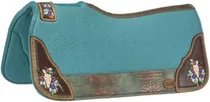 Comprar Almohadilla De Sillín Tough Steer Skull