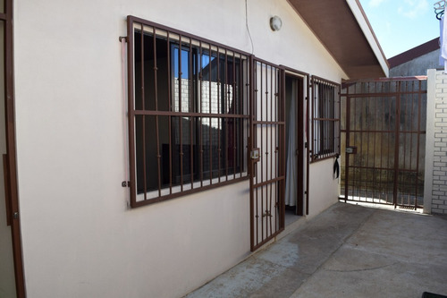 Imagen 7 de 20 de Venta Apartamentos En San Rafael Heredia, 2 Apartamentos Con Terreno Para Construir Un Tercer Apartamento De 50m2 Y Quedando Zona Verde