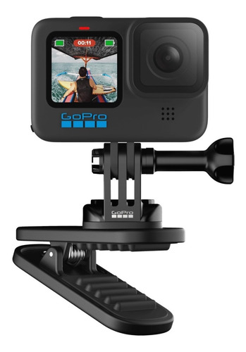 Gopro Clip Giratorio Magnetico Distribuidor Gopro Oficial