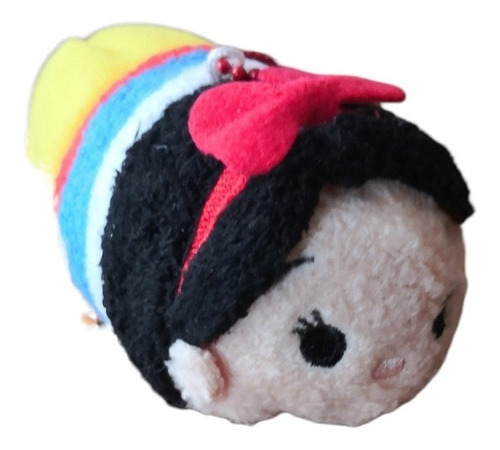 Tsum Tsum Peluche Varios Modelos V Crespo