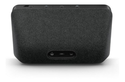 Imagen 4 de 4 de Amazon Echo Show 8 con asistente virtual Alexa, pantalla integrada de 8" charcoal 110V/240V