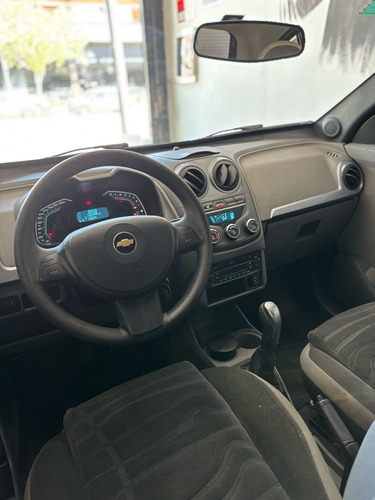 Chevrolet Agile 1.4 Ltz Spirit 5P