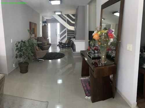 Imagem 14 de 30 de ?casa, Com Linda Vista Para Área Verde. - Ca00890 - 70279382