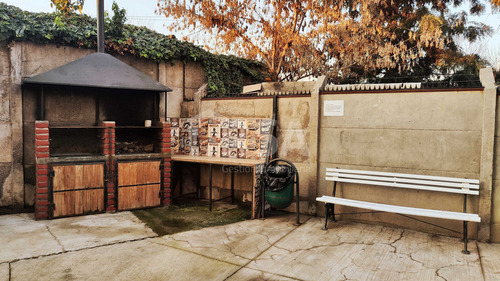 Departamento 2 Dormitorios Amplios, Quilicura (72987)