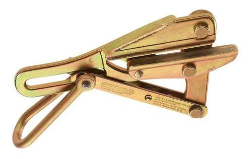 Tensor Tipo Chicago Mca Klein Tools Mod 1656-40