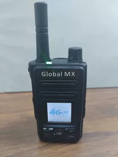 Radio Comunicador Global Mx