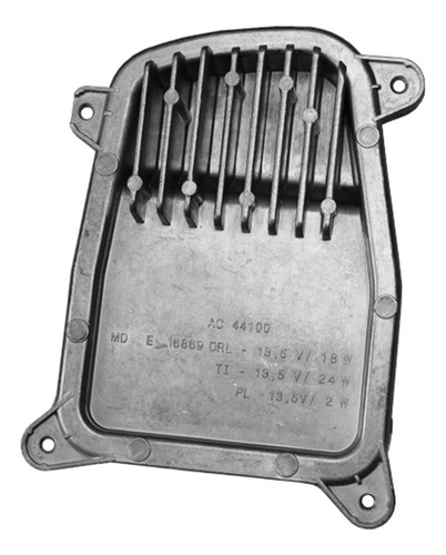 Módulo De Señal De Giro Led Derecho 63118737589 Para F55 F56