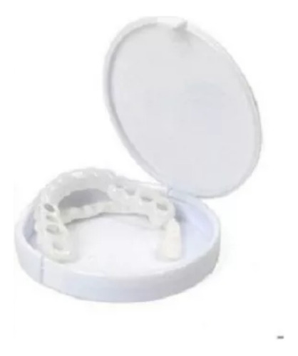 3 Pares De Próteses Artificiais De Silicone