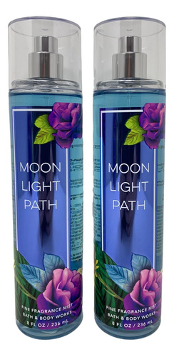 Bath & Body Works Moonlight - 7350718:mL a $162990