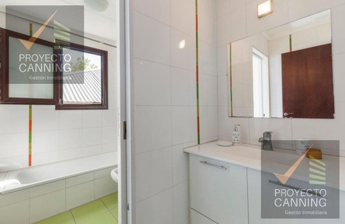 Imagen 19 de 25 de Casa En Venta En Canning - El Rocio