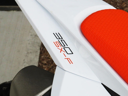 Imagen 19 de 25 de Ktm Sxf 350 Unidades Disponibles