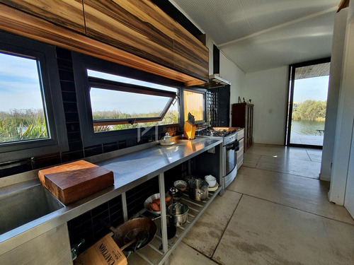 Casa En Venta Ubicado En Muelles, Puertos, Escobar