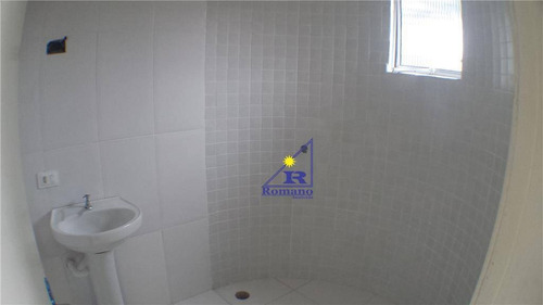 Sobrado Residencial À Venda, Jardim Maringá, São Paulo. - So0247