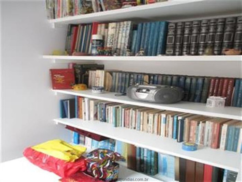 Imagem 17 de 29 de Casas Em Condomínio À Venda Em Jundiaí/sp - Compre O Seu Casas Em Condomínio Aqui! - 1446608