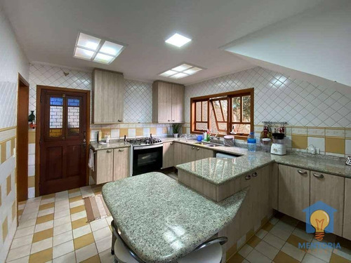 Imagem 16 de 30 de Casa Com 4 Dorms À Venda Por R$ 1.699.000 - São Paulo Ii - Cotia/sp - Ca0528