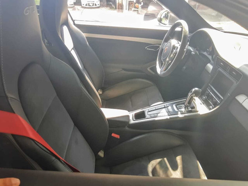 Porsche 911 Gt3 Coupe,2014