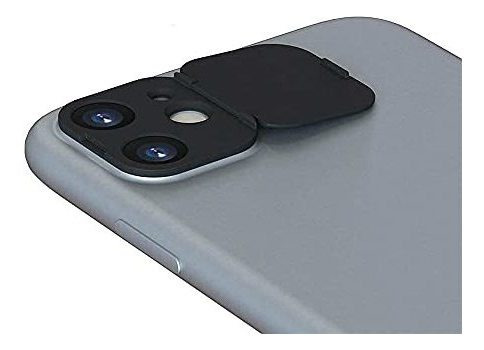 Protector Cubierta Lente Camara iPhone 11 Que Protege