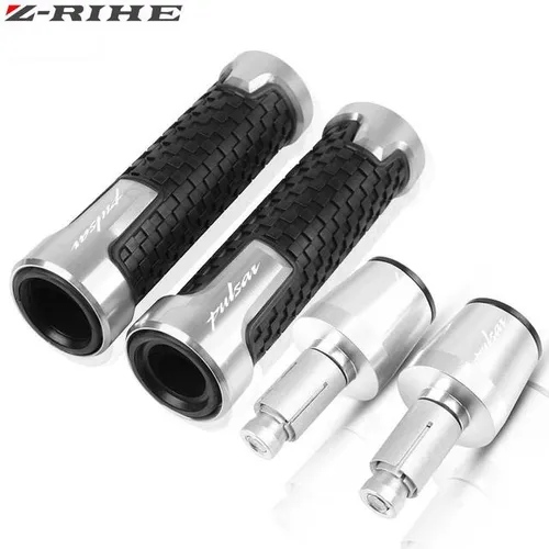 For Los Extremos De La Tapa Del Manillar Bajaj Pulsar 200 R