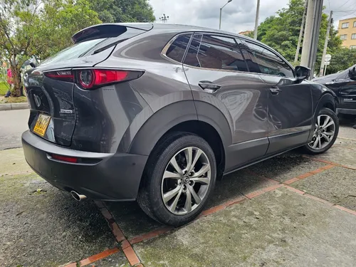 Mazda CX-30 2.5 Grand Touring Lx 4x2