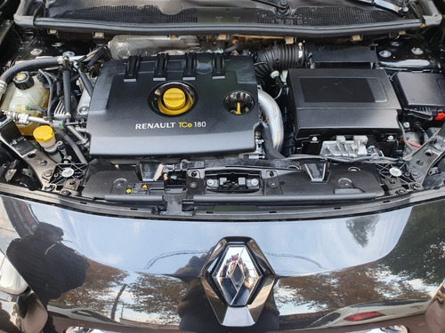 Imagen 8 de 8 de Renault Fluence Gt 2.0 16v 2014