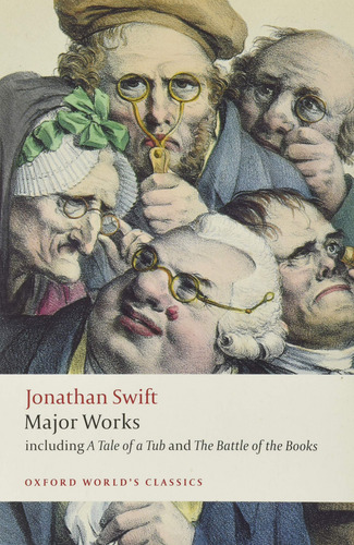 Major Works - Swift