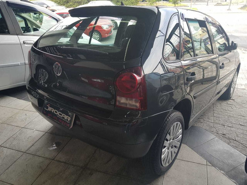 Volkswagen Gol G4 1.0 2009