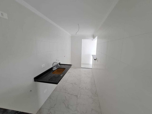 Imagem 9 de 14 de Apartamento 2 Dormitórios 2 Suítes- 350 Mts Mar - Amj117
