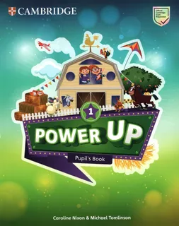 Power Up 1