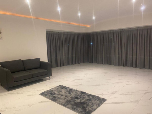 Departamento En Venta En Interlomas Residencial Scala