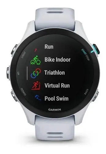 Gps garmin forerunner 645 music cheap