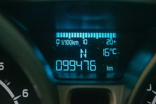 Ford Ecosport 2.0 Titanium At