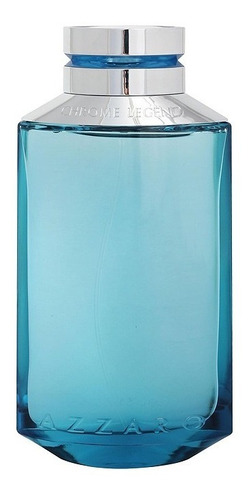 Azzaro Chrome Legend Edt 125 Ml - Azzaro