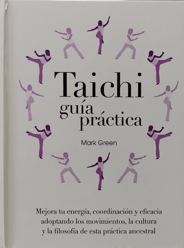 Taichi Guia Prictica.