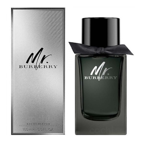 Perfume Mr Burberry Edp 150ml Original
