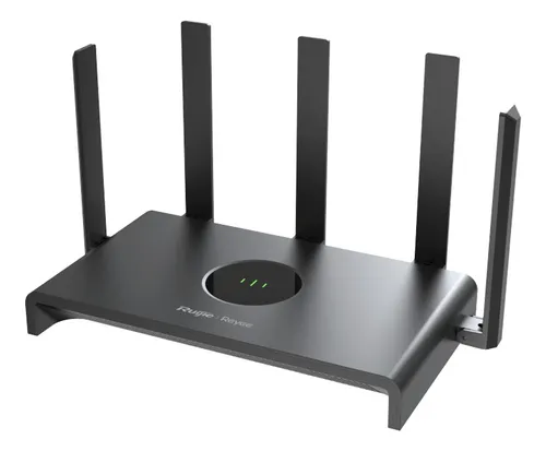 Router Inalámbrico Wi-fi 5 1267mbps Mu-mimo 2x2 Rg-ew1300g