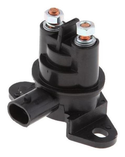 6 De Solenoide De Arranque Doo 2004-2012