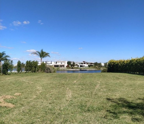 Imagen 7 de 11 de Terreno Lote A La Laguna En Venta En San Francisco, Villanueva, Tigre