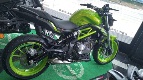 Benelli 302s Abs - 2023 Entrega Inmediata ! Cred Prendario
