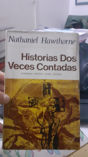 Historias Dos Veces Contadas 