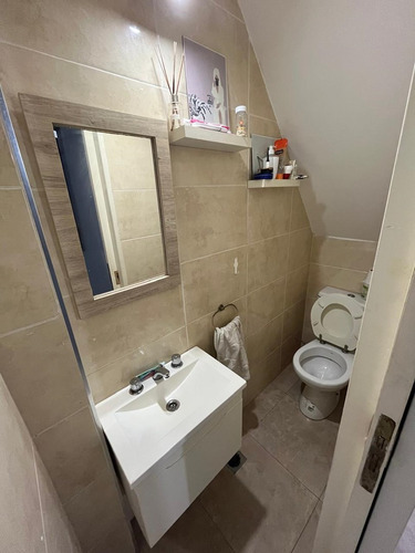 Casa Dúplex En Venta En Ezpeleta Este, Quilmes, G.b.a. Zona Sur