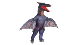 Disfraz de Dinosaurio Inflable pterodáct
