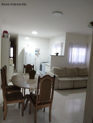 Imagem 6 de 13 de Cobertura Vila Scarpelli - Ap01025 - 68946357