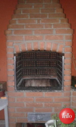 Imagem 17 de 17 de Casa - Ref: 185732