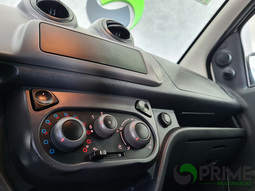 Fiat Fiorino 1.4 MPI FURGAO ENDURANCE 8V