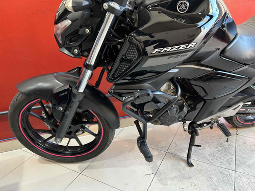 Yamaha Fz15 150 Fazer Flex