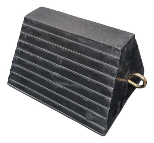 Chock Block Tope Para Llanta Camion Remolque Trailer