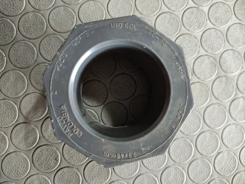 Reducción Pavco 21/2 X 11/2