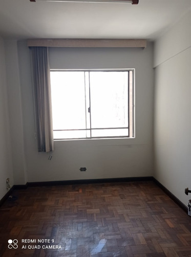 Imagem 7 de 14 de Conjunto Comercial À Venda, Região Central De Curitiba ( 05 Salas ) - Sa00001 - 69446746